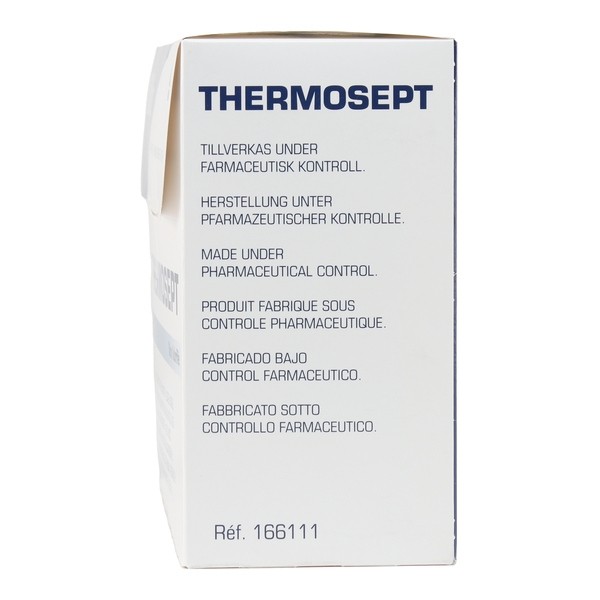 Etui de thermomètre Thermosept