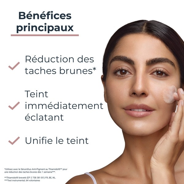 Eucerin Anti-pigment Gel nettoyant