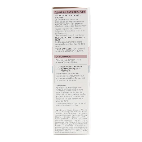 Eucerin Anti Pigment soin de nuit