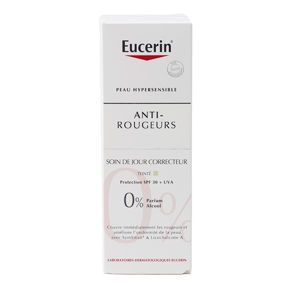 Eucerin Anti-Rougeurs Soin jour correcteur