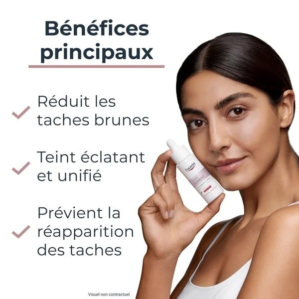 Eucerin Anti pigment sérum éclat
