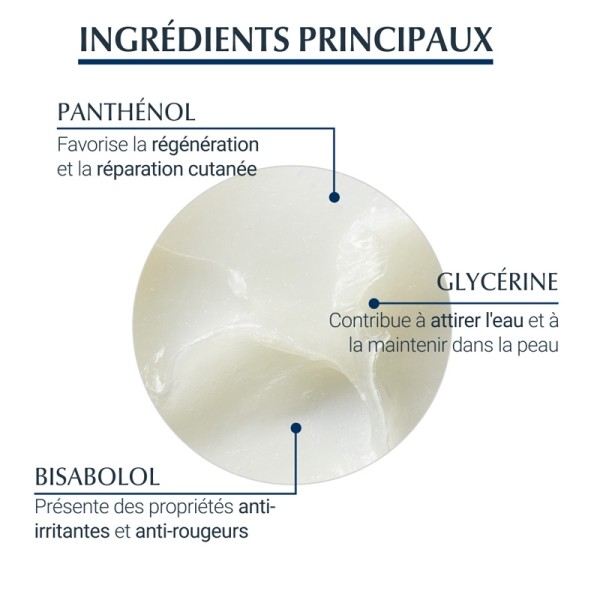 Eucerin Aquaphor baume réparateur cutané