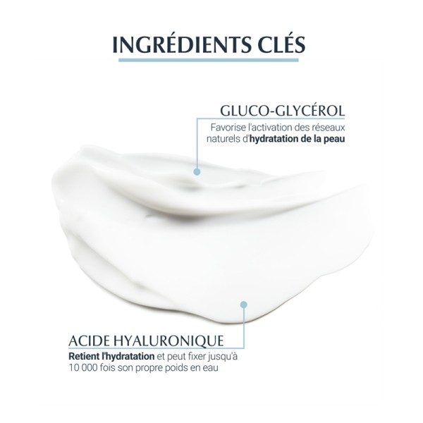 Eucerin Aquaporin Active Crème hydratante