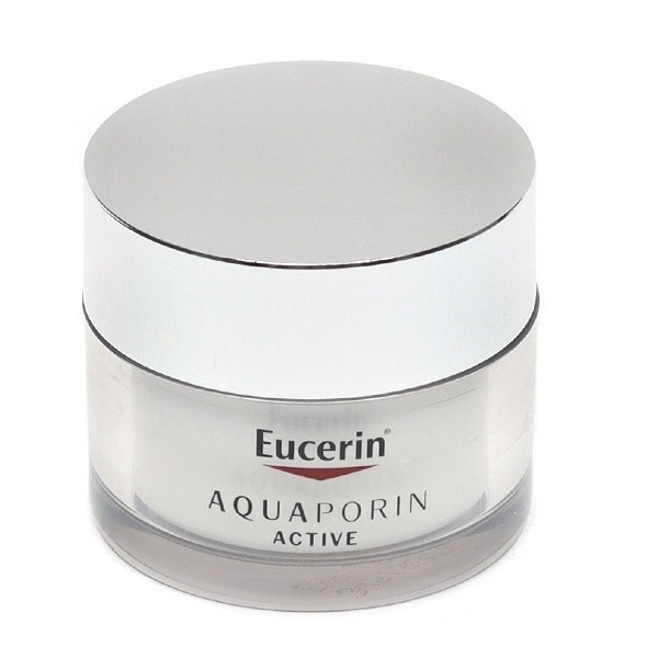 Eucerin Aquaporin Active Crème hydratante