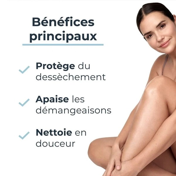 Eucerin Atopicontrol Huile Bain et Douche