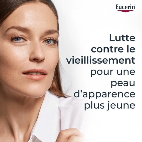 Eucerin Hyaluron-Filler + 3x effect Soin de nuit