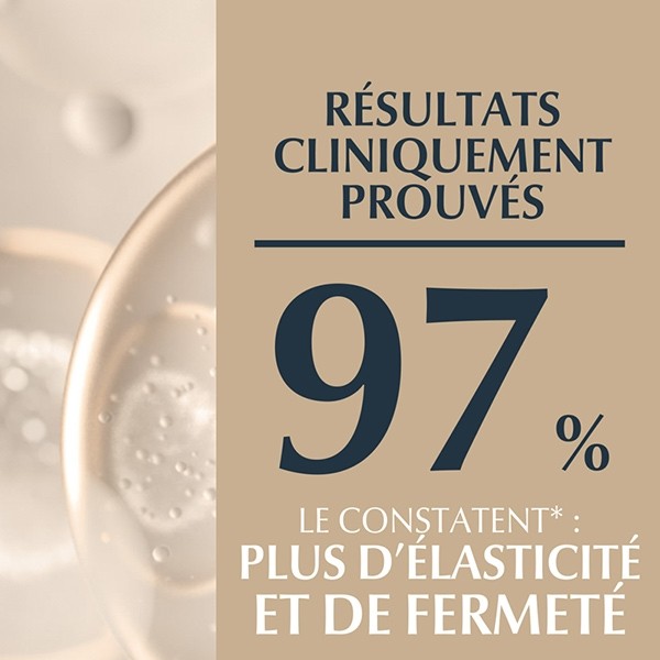 Eucerin Hyaluron Filler + elasticity crème corps anti-taches et anti-âge