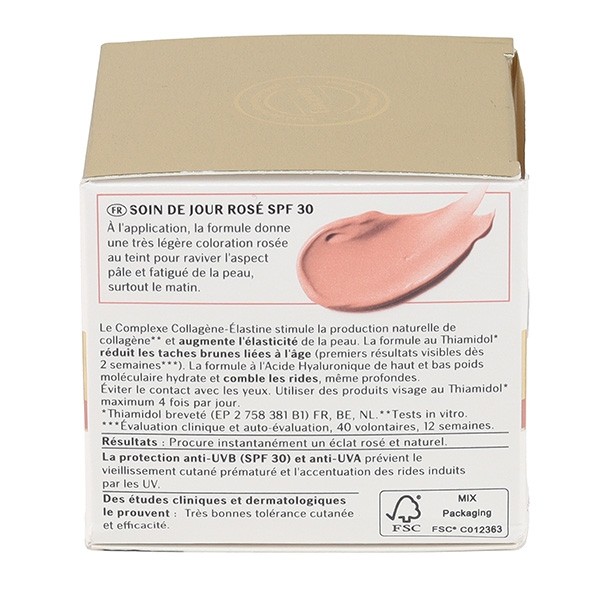 Eucerin Hyaluron Filler + Elasticity Soin de jour Rosé SPF 30