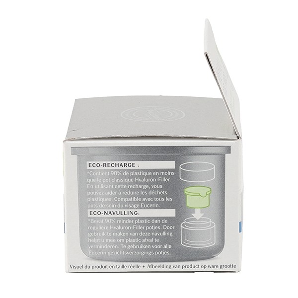 Eucerin Hyaluron-Filler + 3x effect Soin de nuit