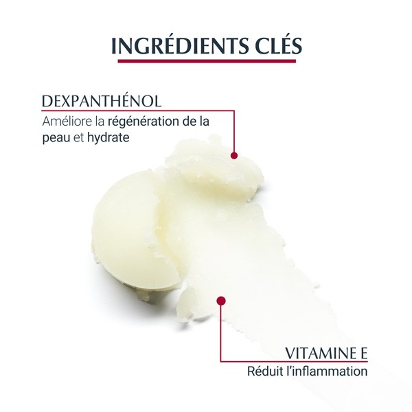 Eucerin Lip Active Stick lèvres SPF 20