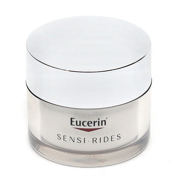 Eucerin Sensi-rides crème de jour anti-rides