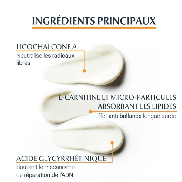 Eucerin Sun Protection Oil control SPF 50+