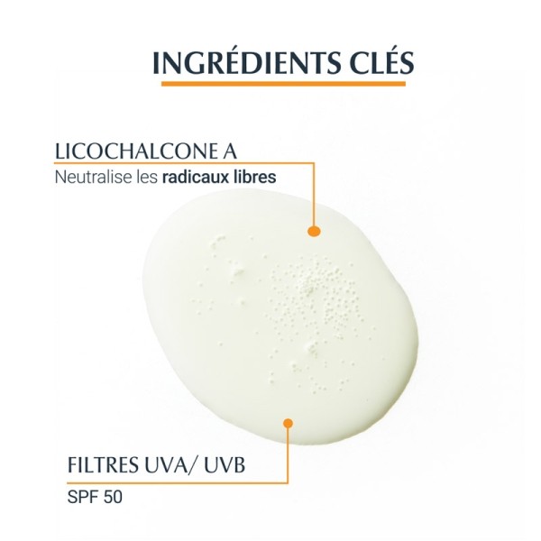 Eucerin Sun Protection Oil control Brume solaire SPF 50