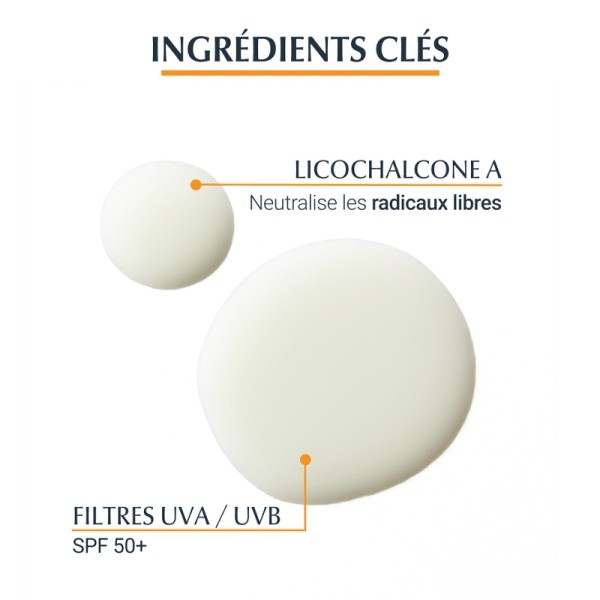 Eucerin Sun Spray solaire transparent SPF50+