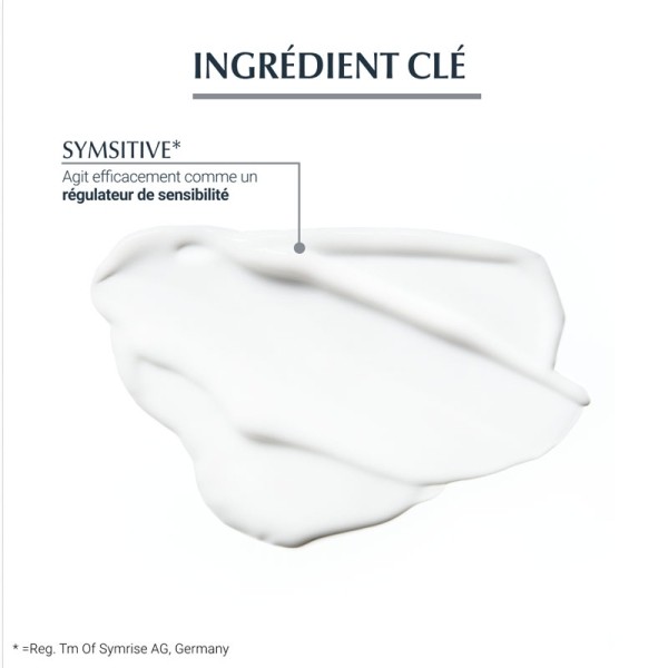 Eucerin Ultra-Sensible soin apaisant peau sèche