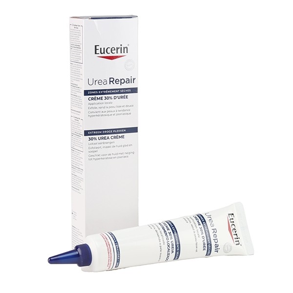 Eucerin UreaRepair crème 30 % d'urée