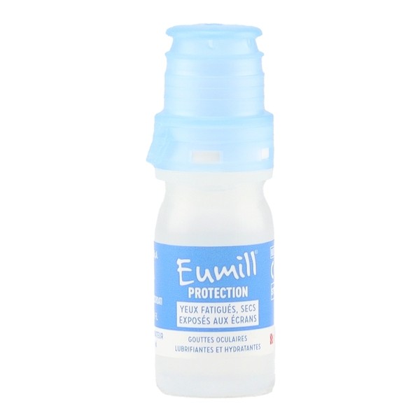 Eumill Protection collyre