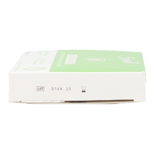 Eumill Yeux rouges et irrités gouttes oculaires unidoses