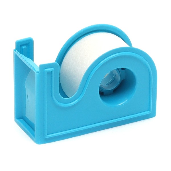 Euromedis Anapore sparadrap chirurgical 2,5 cm x 9,14 m