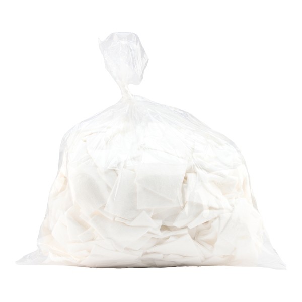 Euromedis Carrés de coton hydrophile 5 x 5 cm