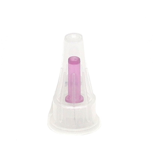 Europen aiguille pour stylo à insuline x 100