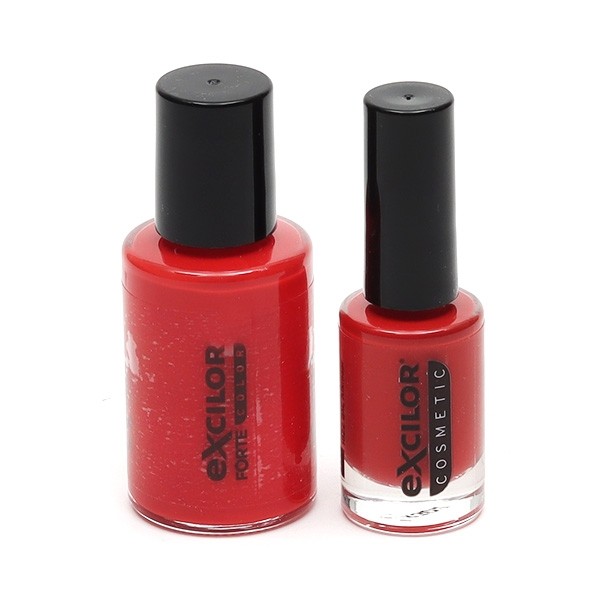 Excilor Forte Color vernis mycose ongle