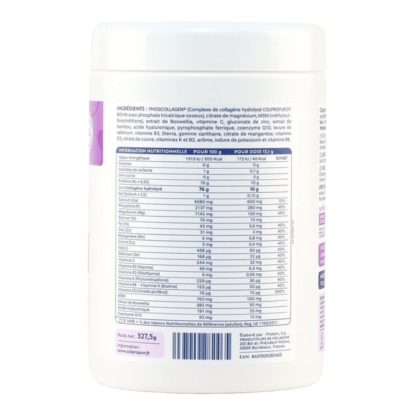 Colpropur Lady Neutre