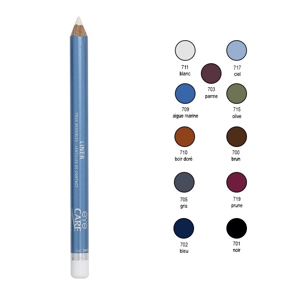 Eye Care crayon liner yeux
