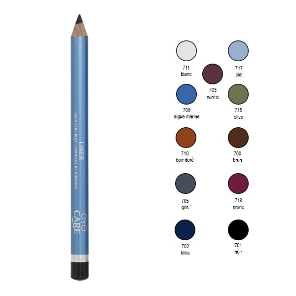 Eye Care crayon liner yeux