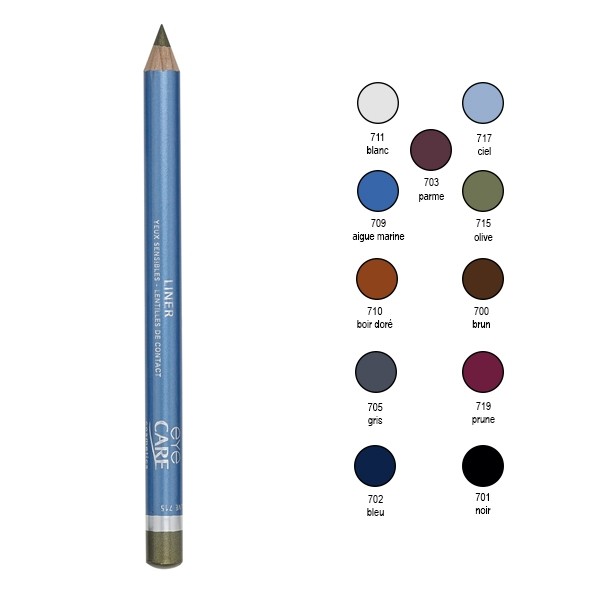 Eye Care crayon liner yeux