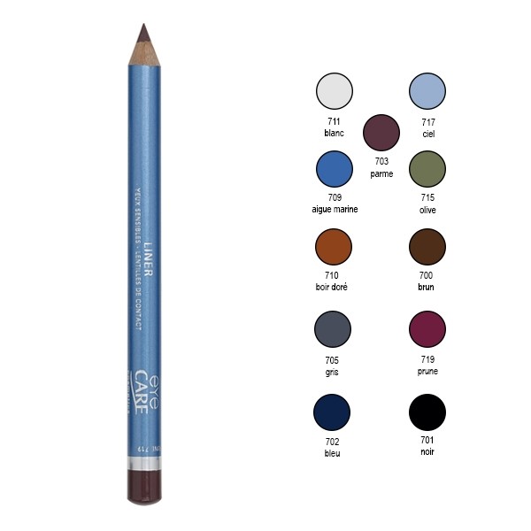 Eye Care crayon liner yeux