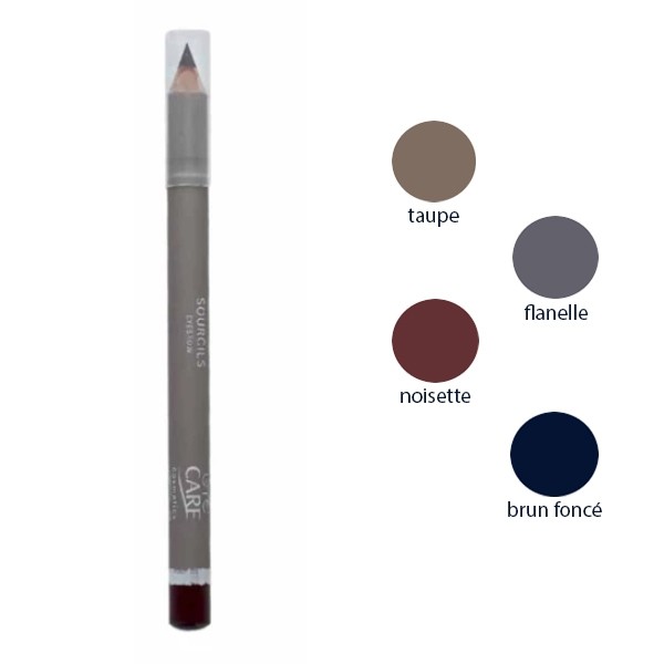 Eye Care crayon sourcils 1,1 g