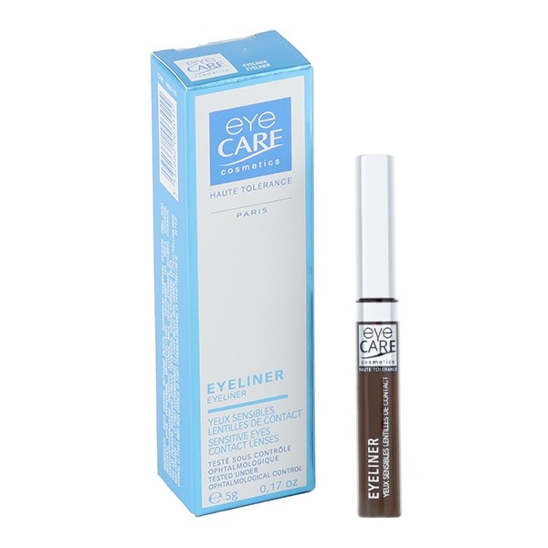 Eye Care eyeliner liquide 5 g