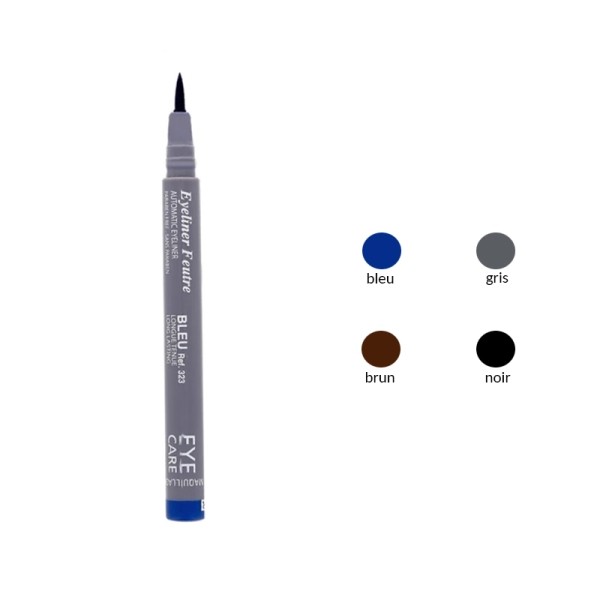 Eye Care eyeliner feutre