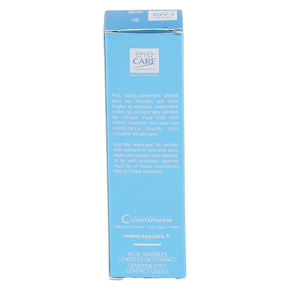 Eye Care eyeliner liquide 5 g