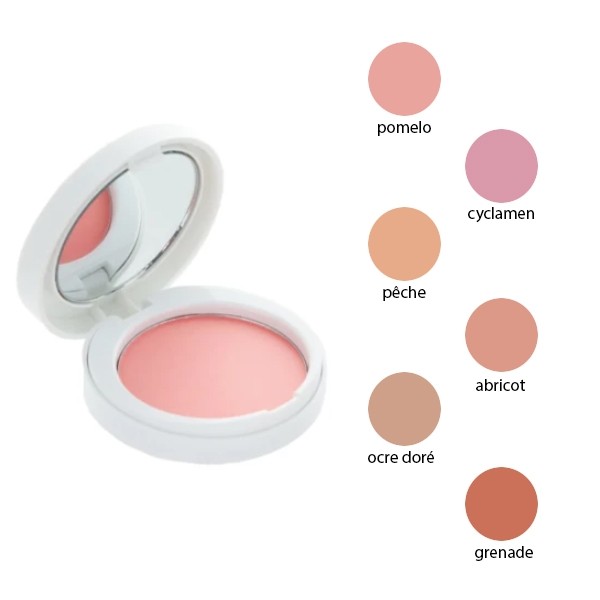 Eye Care fard à joues 2,5 g