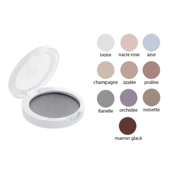 Eye Care Fard à paupières 2,5 g