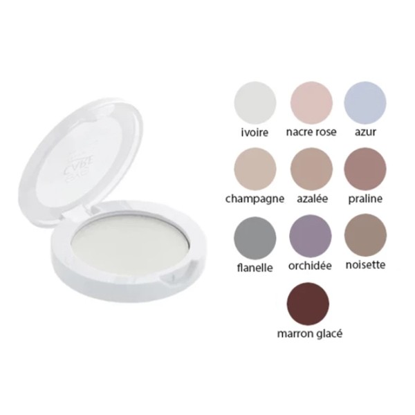 Eye Care Fard à paupières 2,5 g