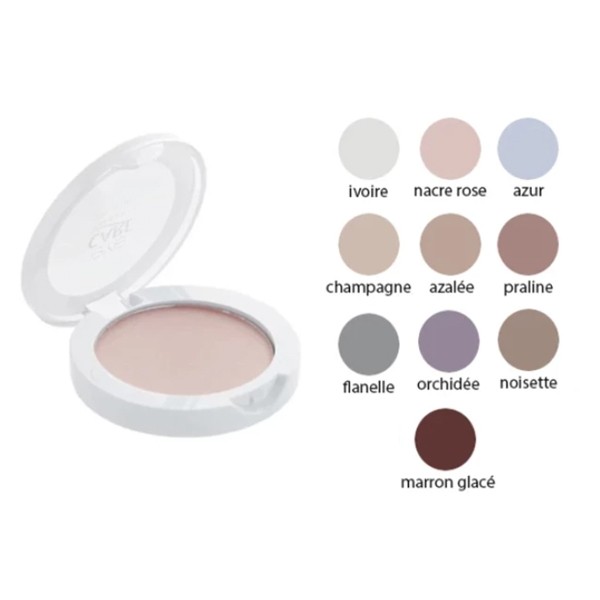 Eye Care Fard à paupières 2,5 g