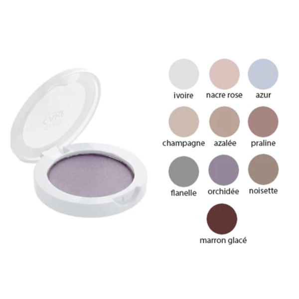 Eye Care Fard à paupières 2,5 g