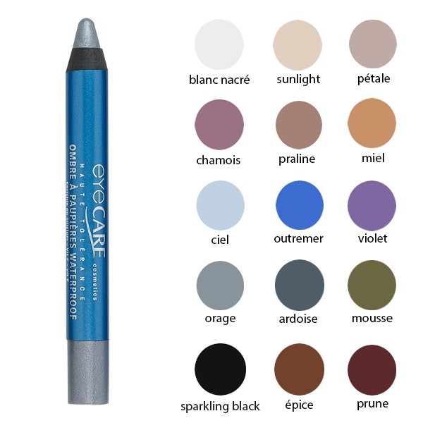 Eye Care Jumbo ombre à paupières waterproof