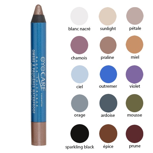 Eye Care Jumbo ombre à paupières waterproof