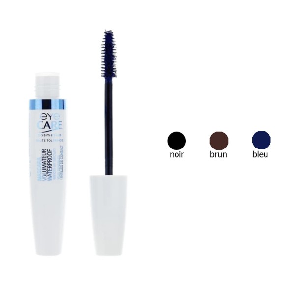 Eye Care mascara volumateur waterproof 11 g