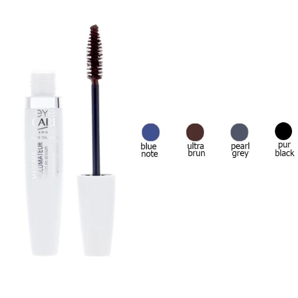 Eye Care mascara volumateur 9 g