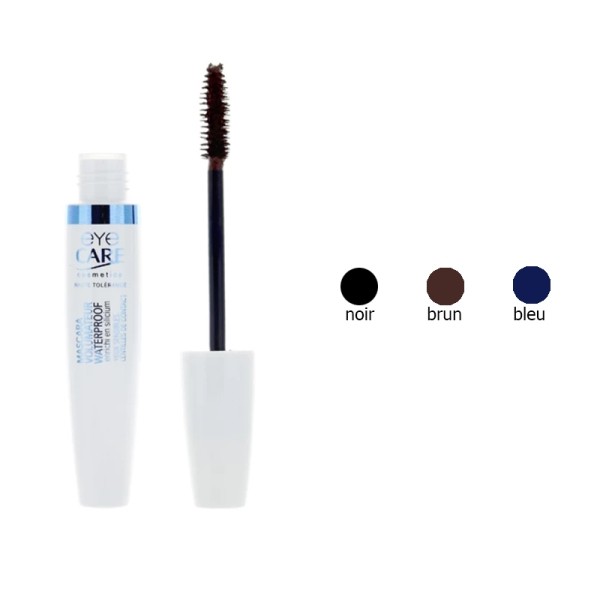 Eye Care mascara volumateur waterproof 11 g
