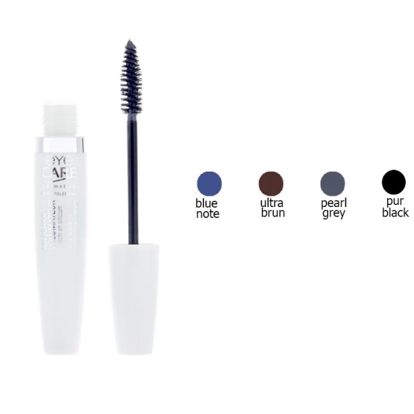 Eye Care mascara volumateur 9 g