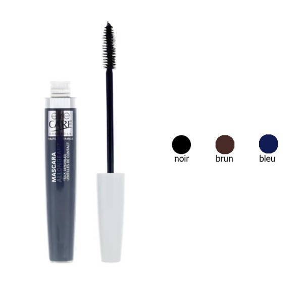 Eye Care mascara allongeant