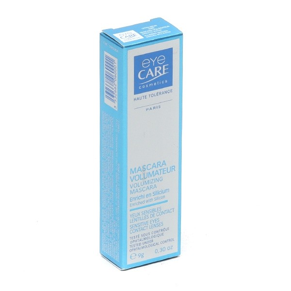 Eye Care mascara volumateur 9 g