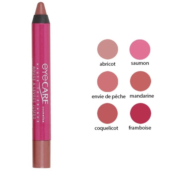 Eye Care rouge à lèvres jumbo