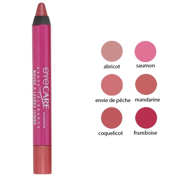 Eye Care rouge à lèvres jumbo